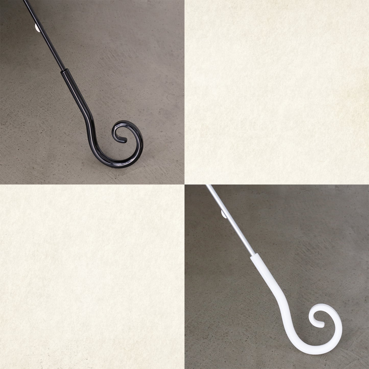 parure-florale-sublime (パリュール フロラル スブリム) - パゴダ 日傘 晴雨兼用 UVカット ショート丈 フリル レース