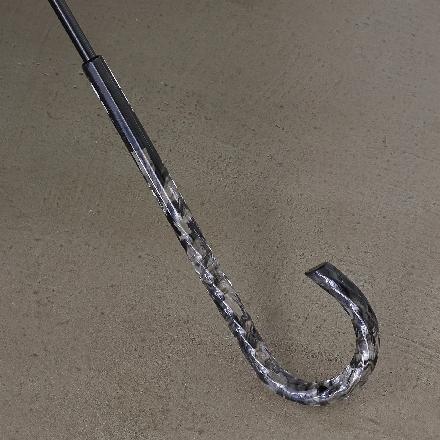 超探偵事件簿 レインコード×アプレビュート 死に神ちゃんver. - パゴダ 1級遮光 晴雨兼用 日傘 UVカット 長傘 フリル