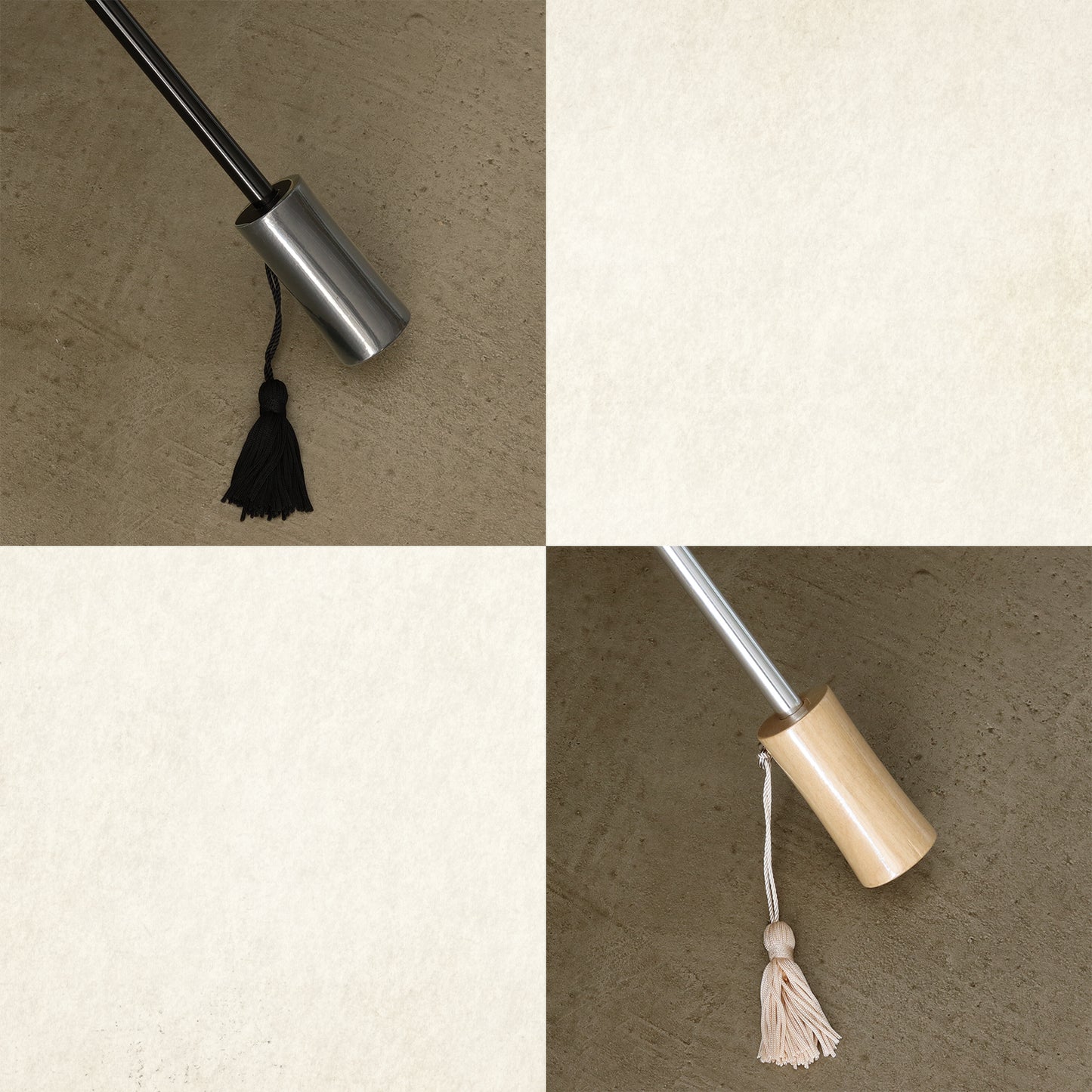 petit-rose-carreaux (プチ ローズ カロー) - パゴダ 1級遮光 折りたたみ日傘 晴雨兼用 UVカット フリル