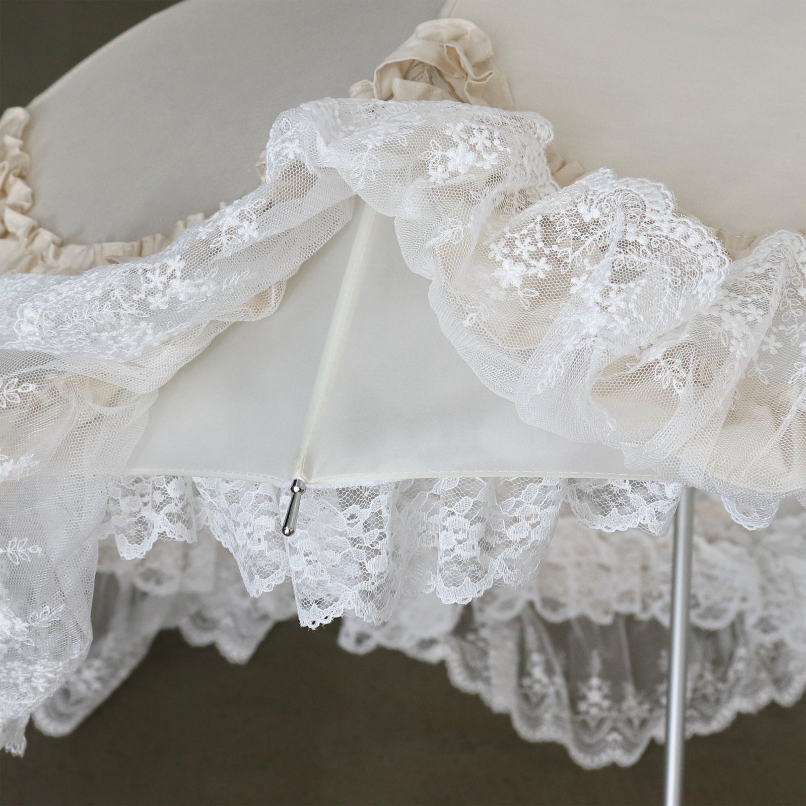 parure-florale-sublime (パリュール フロラル スブリム) - パゴダ