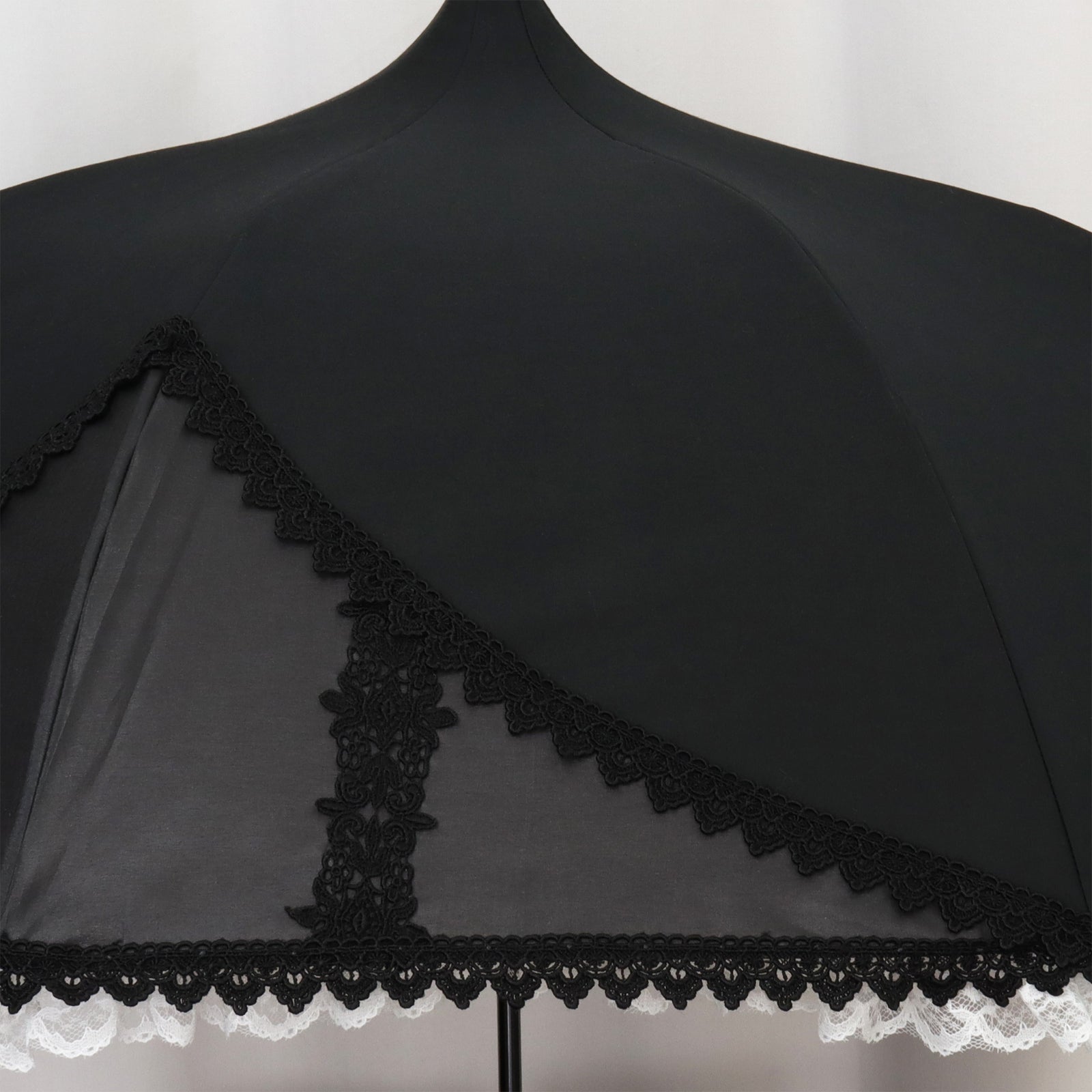 Artiswitch るるパラソル feat.MIHOMATUDA - パゴダ 日傘 晴雨兼用 UV