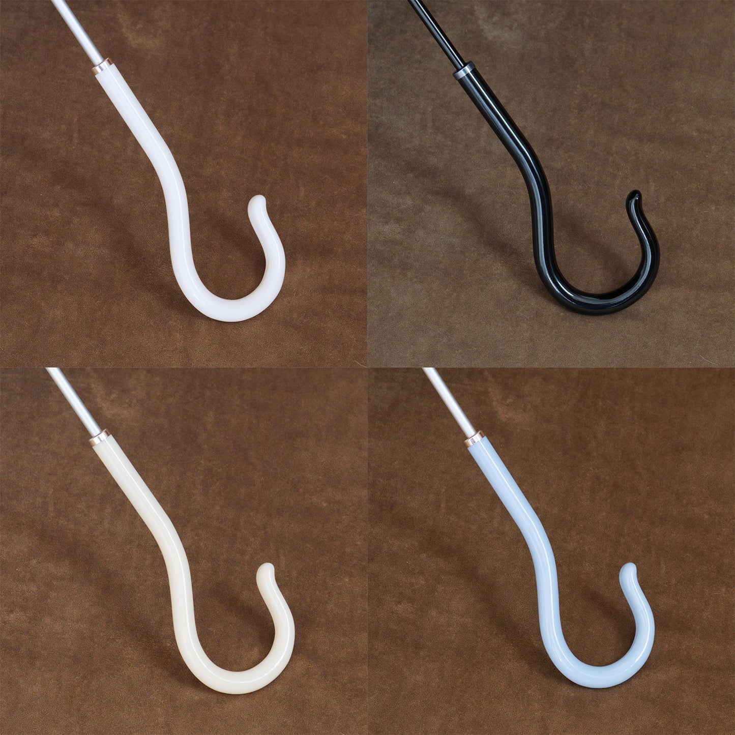 eternal-bloom (エターナルブルーム) - パゴダ 1級遮光 日傘 晴雨兼用 UVカット ショート丈 フリル レース