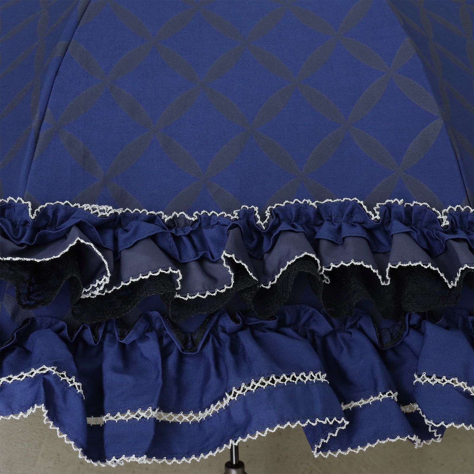 ガーディアンテイルズ×Apleberute カリナver. - パゴダ 晴雨兼用 日傘