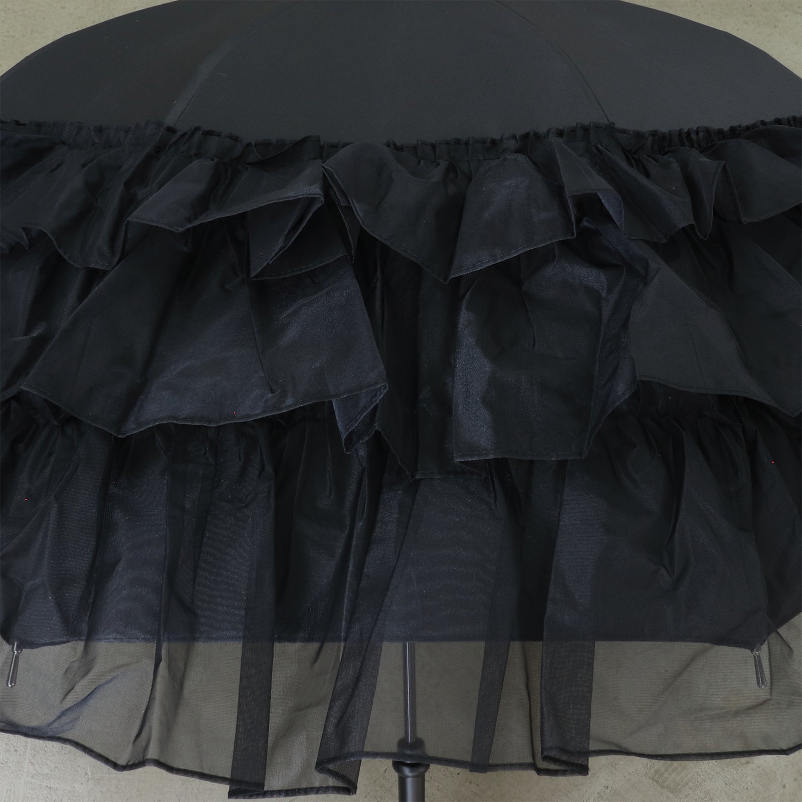 envelopper-sombre (アンベロッペ ソンブル) Apleberute×kuroobi