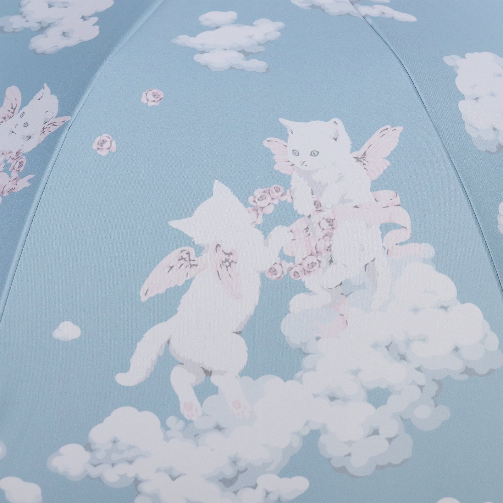 Le chat angélique (ルシャ アンジェリク) - パゴダ 1級遮光
