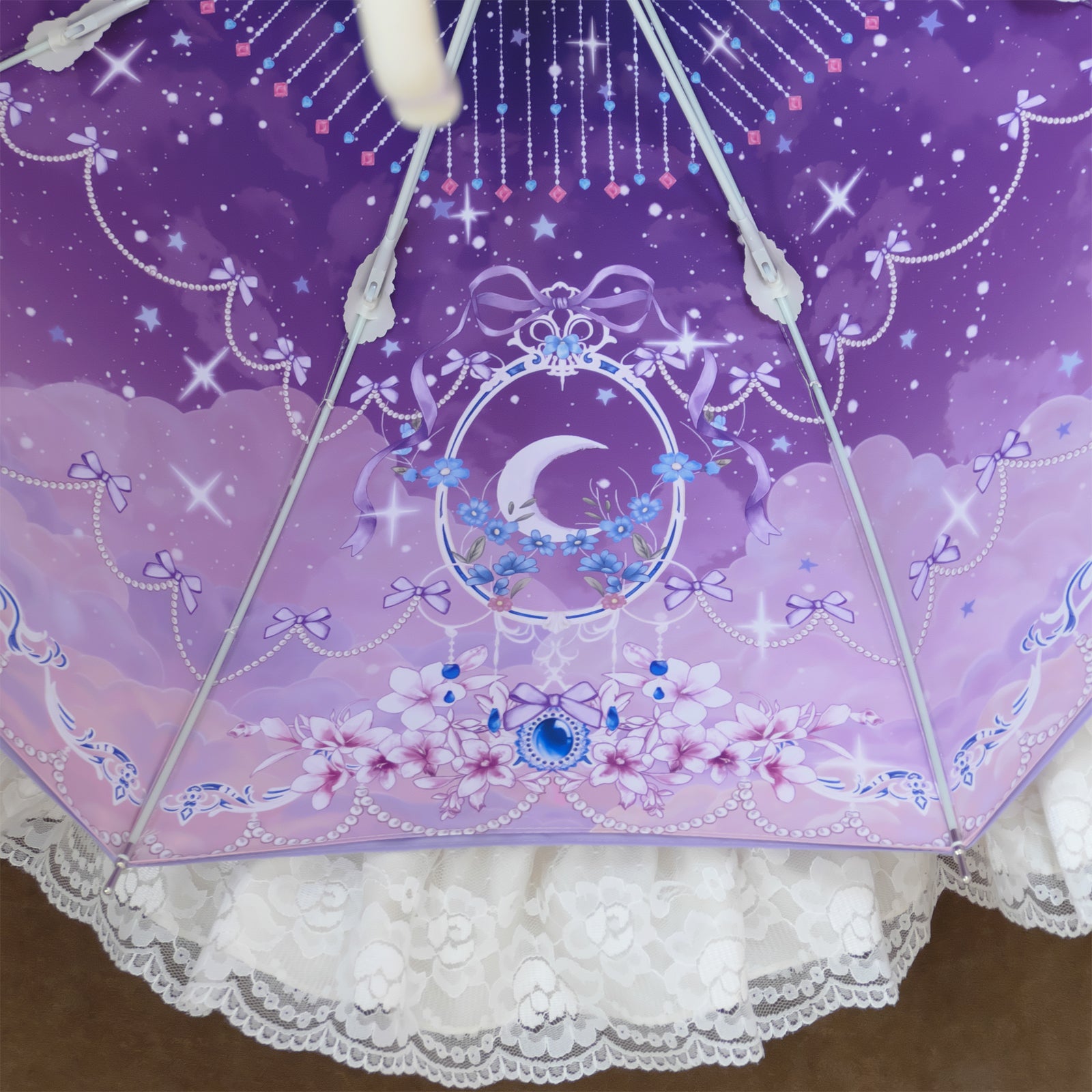 dream-in-the-twilight (ドリーム・イン・ザ・トワイライト) - パゴダ