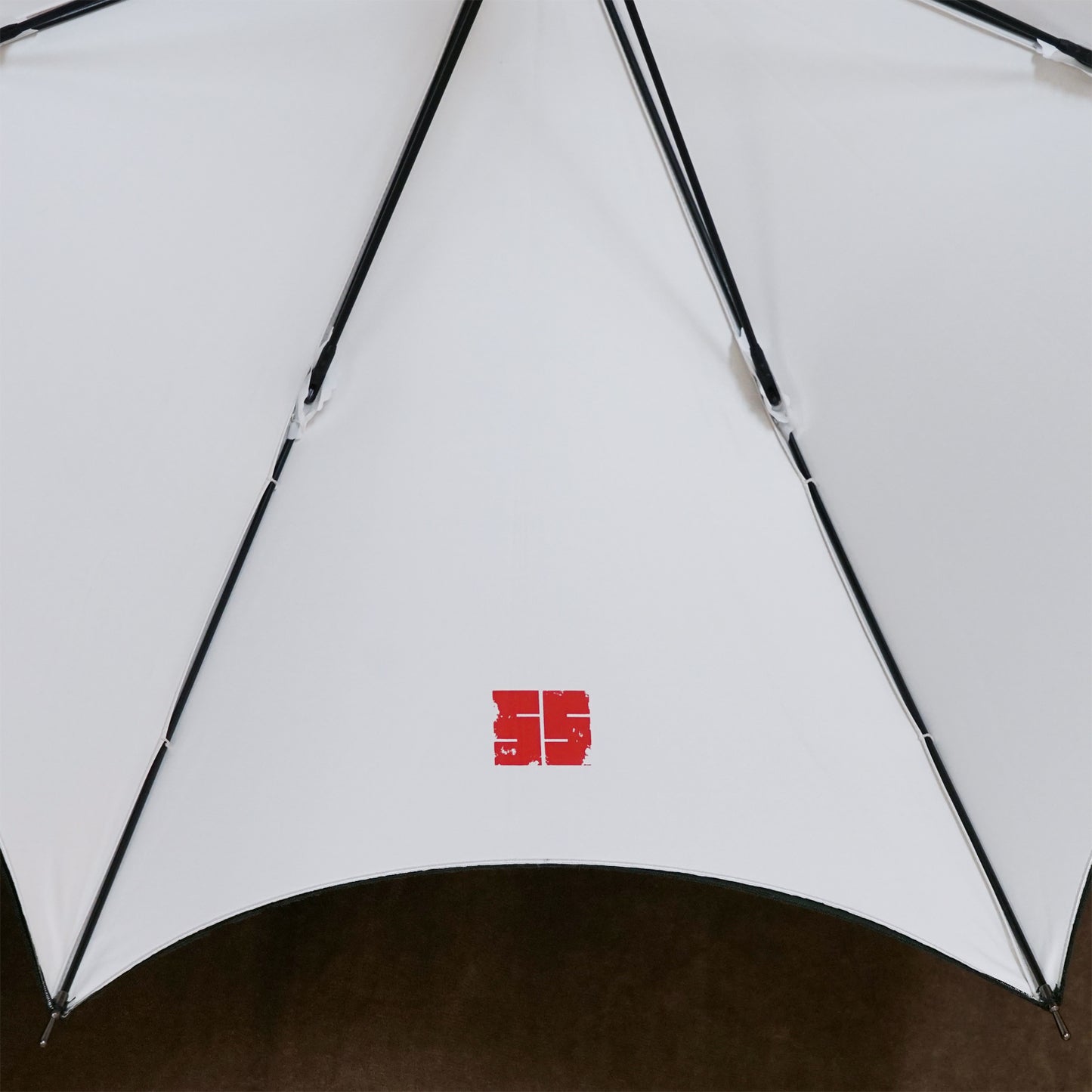 【予約商品】Apleberute×スーパーダンガンロンパ2 コラボアンブレラ 狛枝凪斗ver. - パゴダ 1級遮光 晴雨兼用 雨傘 UVカット 長傘