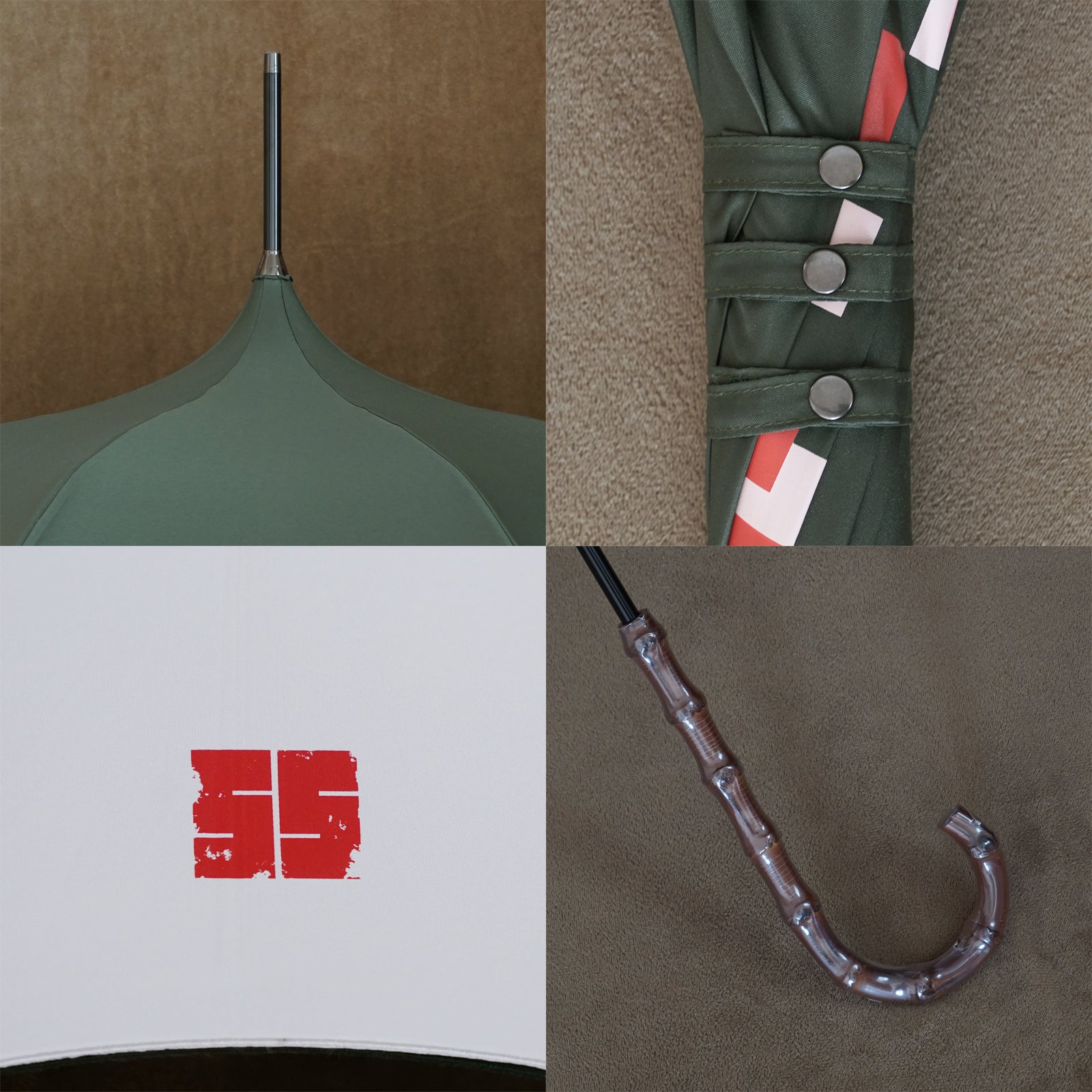 予約商品】Apleberute×スーパーダンガンロンパ2 コラボアンブレラ 狛枝