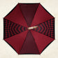 eclair-blitz (エクレール ブリッツ) - 1級遮光 晴雨兼用 雨傘 UVカット 長傘