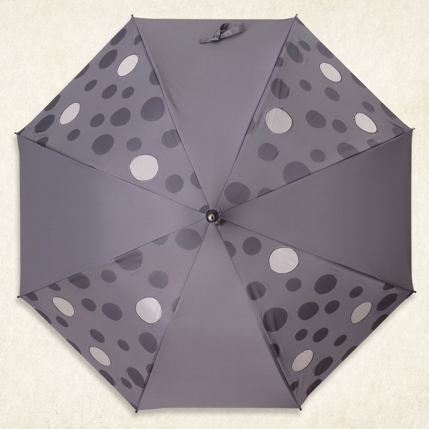 flotte-drop (フロット ドロップ) - 1級遮光 晴雨兼用 雨傘 UVカット ショート丈