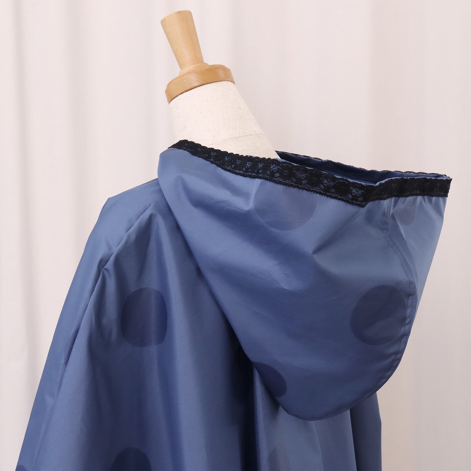 ohga ケープ　ポンチョ　CLOAK 美品OHGA ケープポンチョCLOAK 完売品
